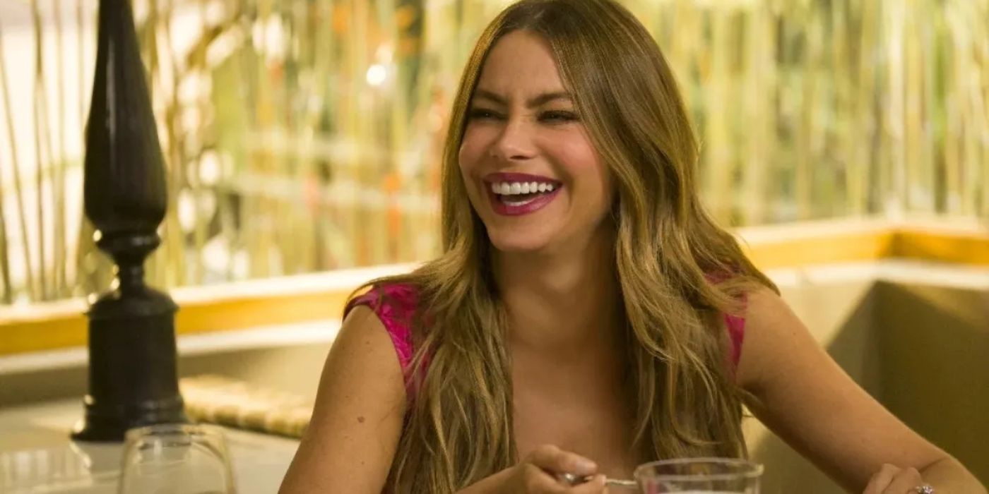 Sofia Vergara se prononce sur le redémarrage de Modern Family