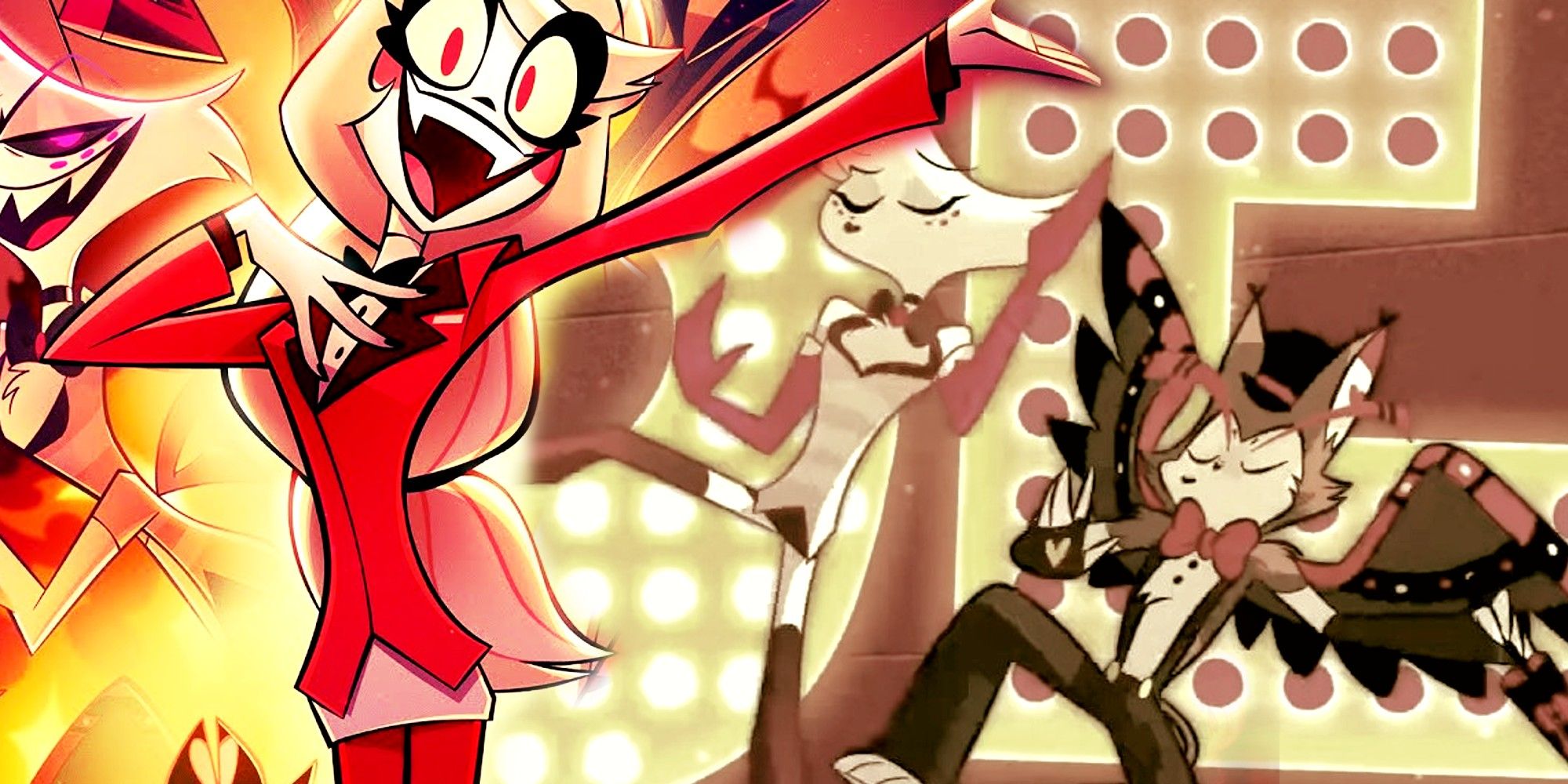 La chanson "Loser Baby" de Hazbin Hotel expliquée : paroles et où l'écouter