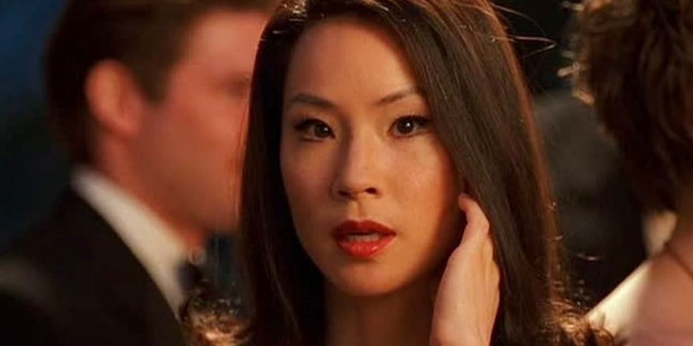 Lucy Liu partage un point de vue honnête mais décevant sur Charlie's Angels