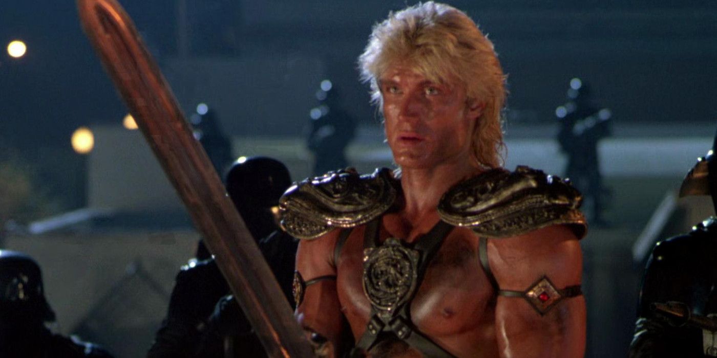 Les 10 personnages les plus forts de Dolph Lundgren, classés