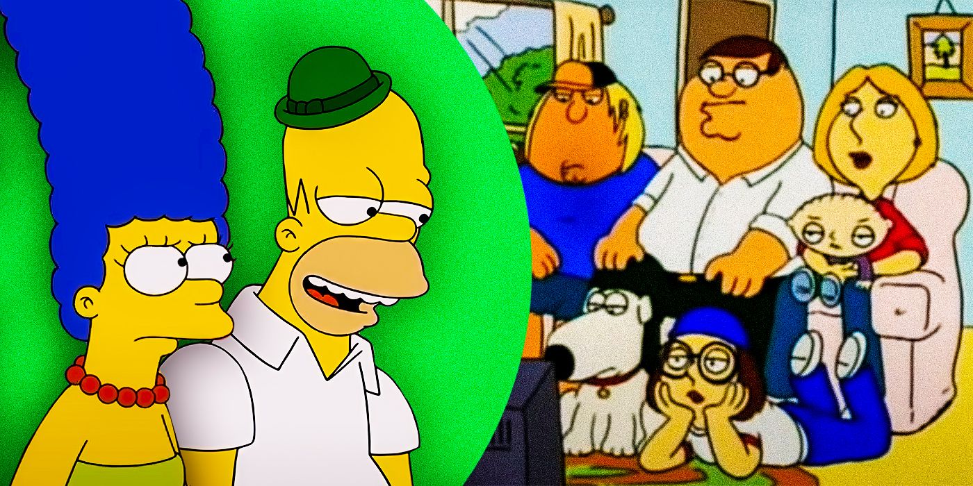 10 émissions de télévision de dessins animés qui ont vu d’énormes progrès dans la qualité de l’animation