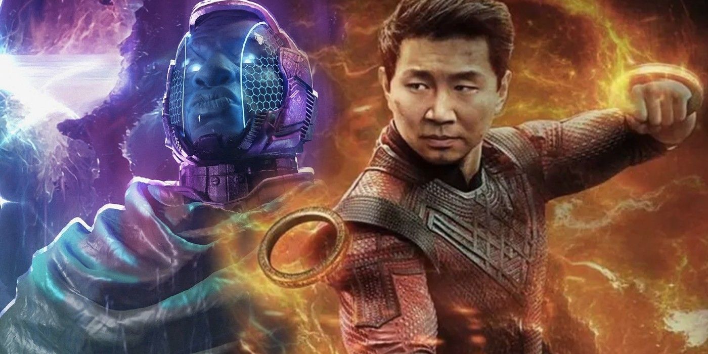 Marvel vient de mettre en place un héros choquant pour remplacer Kang en tant que prochain B...