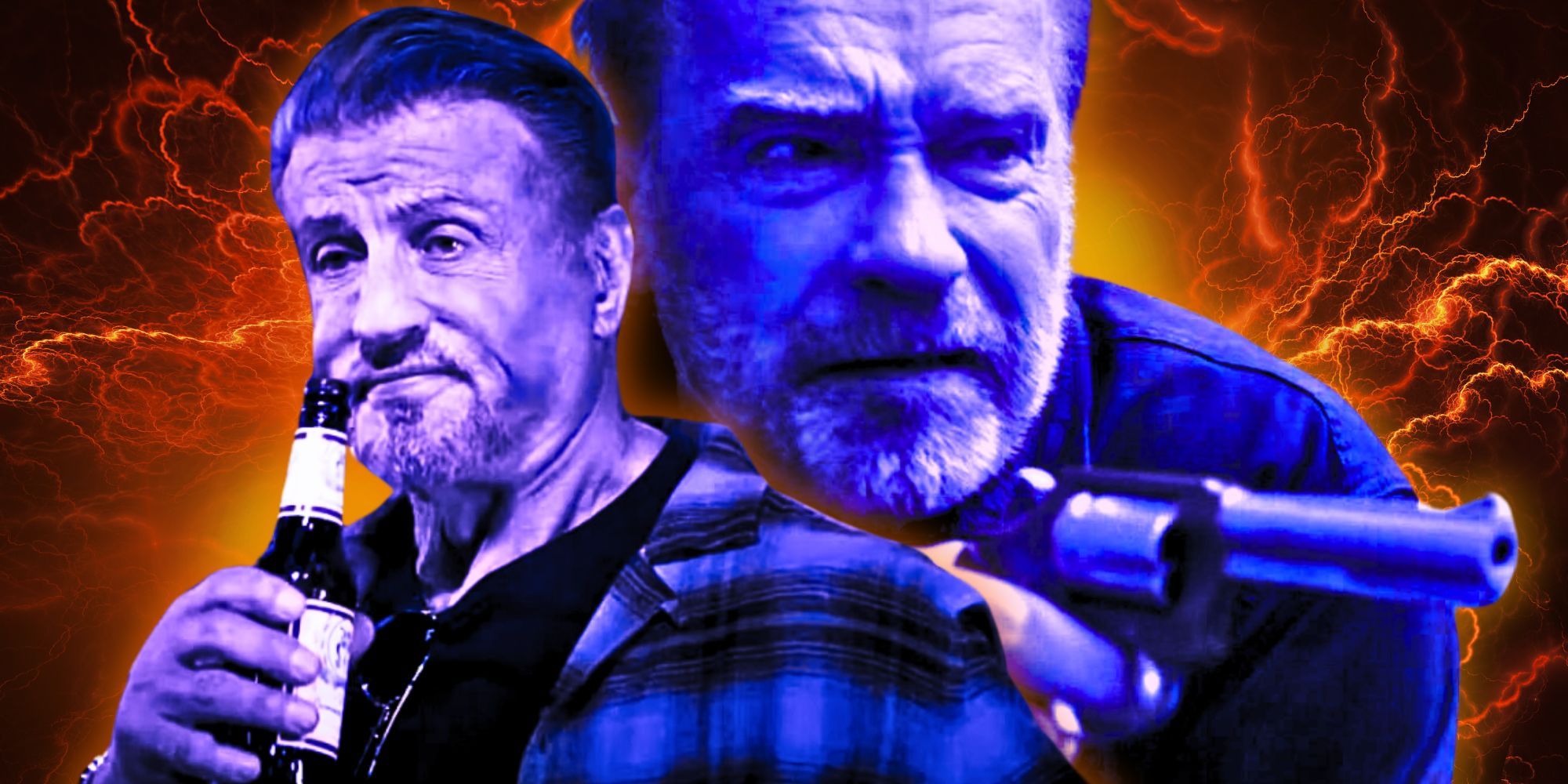 Le succès d'Arnie's Surprise 2023 prouve qu'il est parfait pour reprendre l'exp...