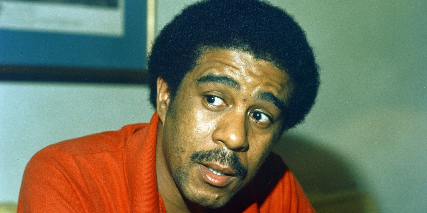 Le biopic de Richard Pryor passe à une série en 10 parties