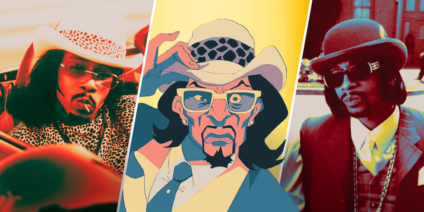 10 performances cinématographiques et télévisées de Katt Williams que nous avons adorées