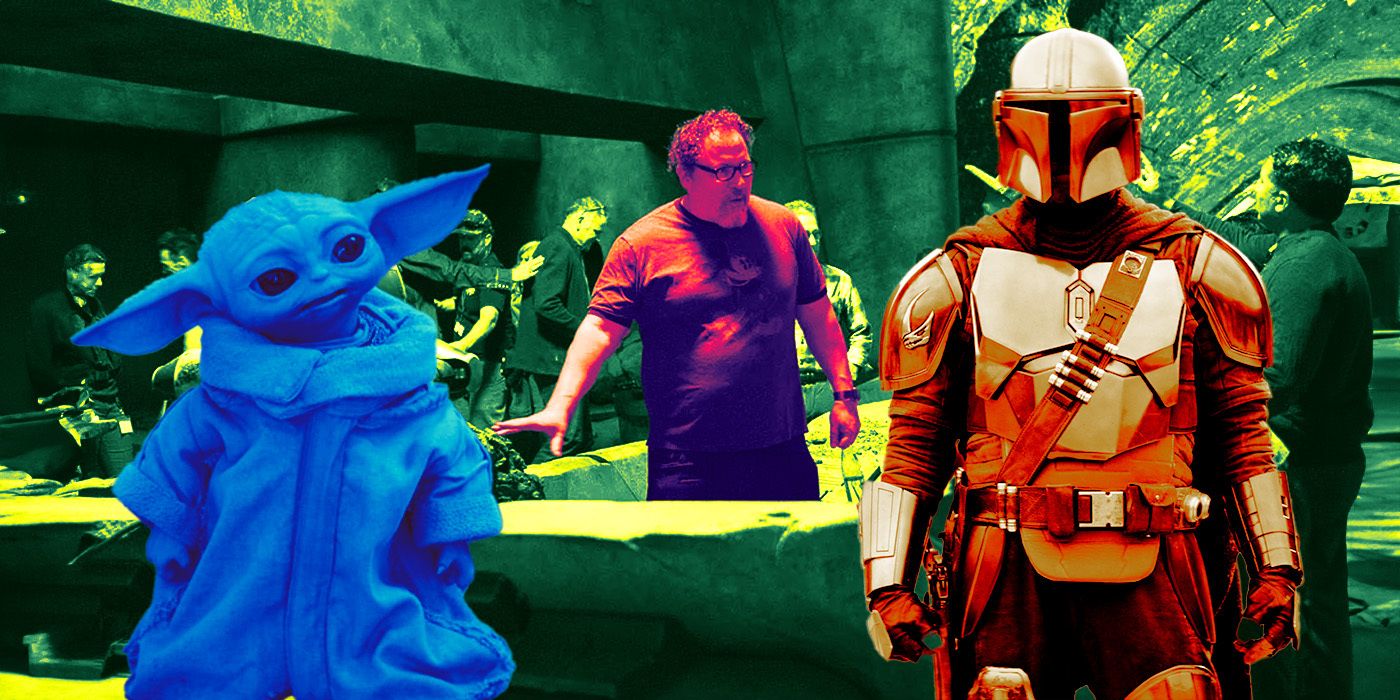 7 choses dont le film Mandalorian et Grogu a besoin pour réussir