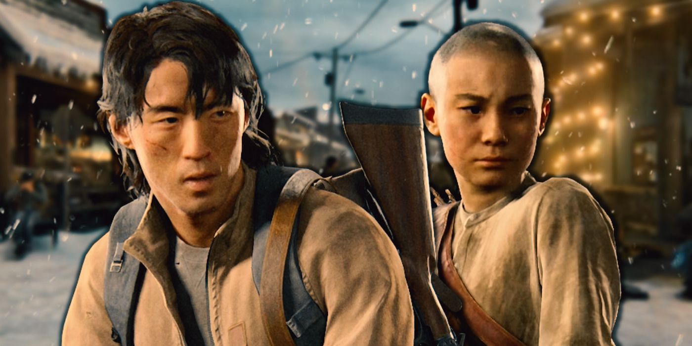 The Last Of Us 2 Remastered a une nouvelle fonctionnalité que d’autres jeux devraient utiliser