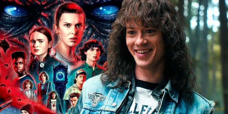 La star de Stranger Things est prête pour une année 2024 incroyable (même avec…