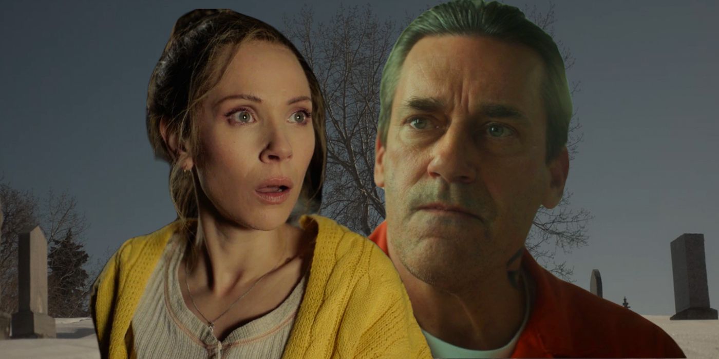 Fin de la saison 5 de Fargo : la signification profonde de la visite d'Ole Munch à faire...