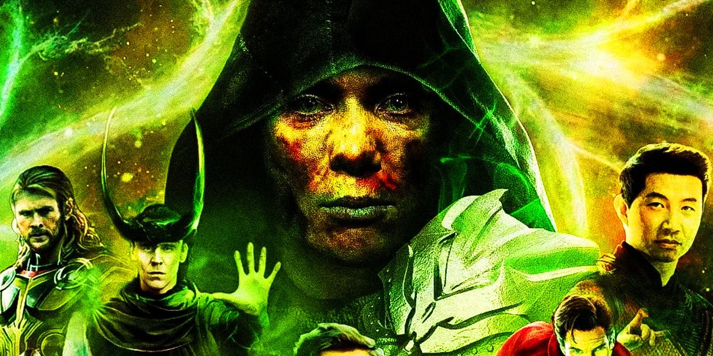 Doctor Doom remplace Kang dans Avengers 5 dans une superbe affiche Imagining M...