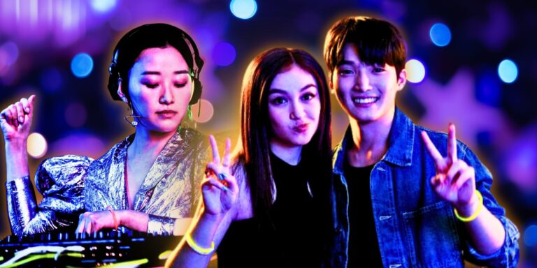 Les 9 romances de XO, Kitty classée