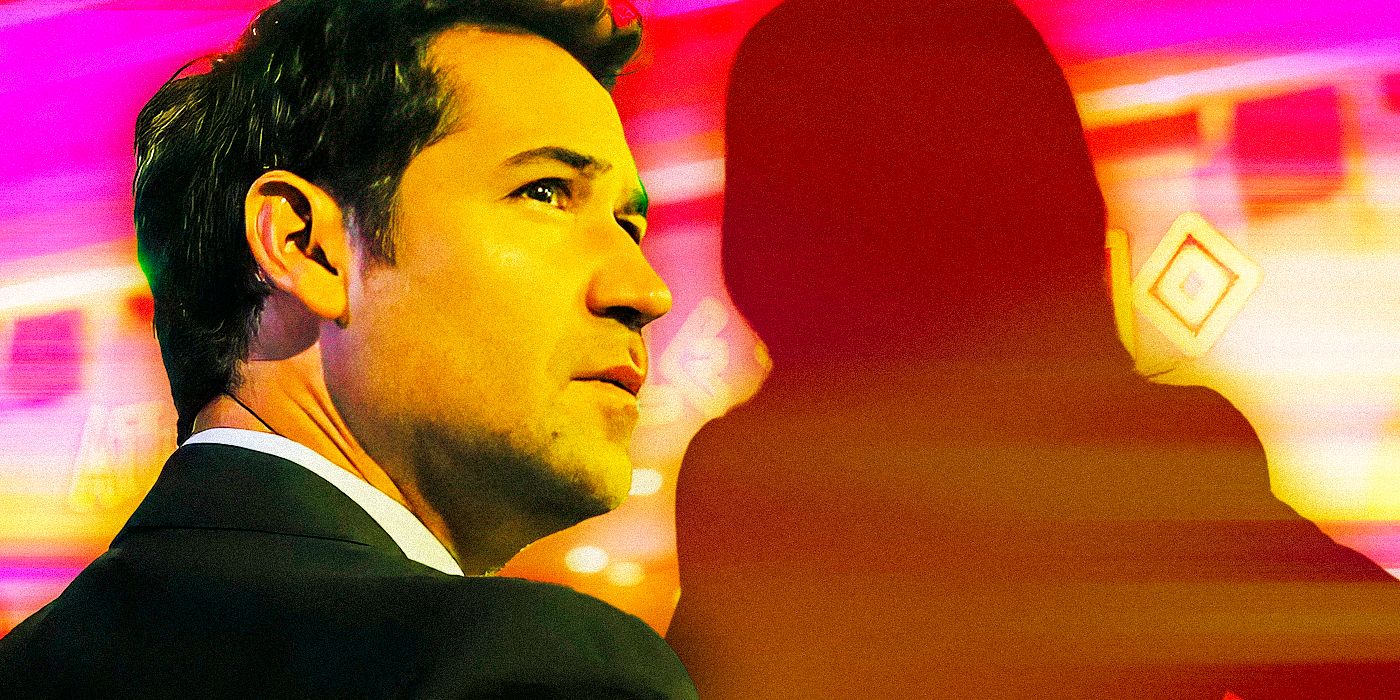 La saison 3 de Lincoln Lawyer est devenue bien plus excitante grâce à cela...