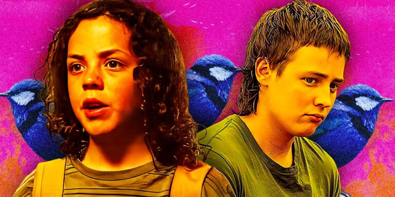 10 plus grands changements apportés par l’univers de Boy Swallows au livre