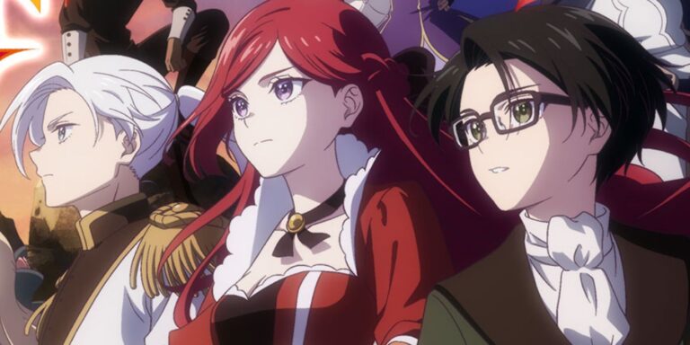 En cours HIDIVE Isekai propose une nouvelle vision du jeu de plus en plus populaire…