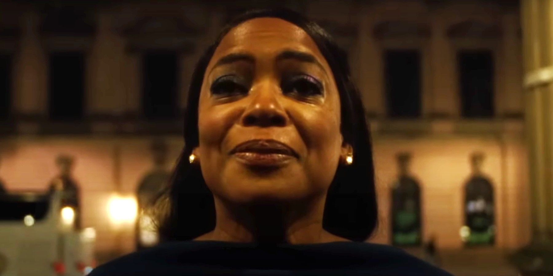 Le nouveau biopic d'Ava DuVernay poursuit la tendance du film Rare Rotten Tomatoes...