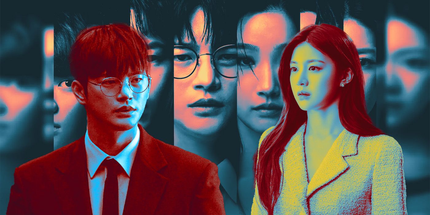En quoi le K-Drama diffère du Manhwa sur lequel il est basé