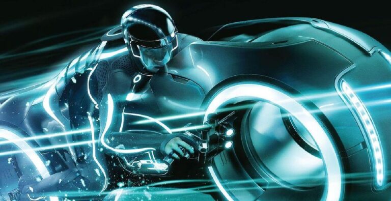 Tron 3 fait tourner les caméras alors que le réalisateur partage les coulisses