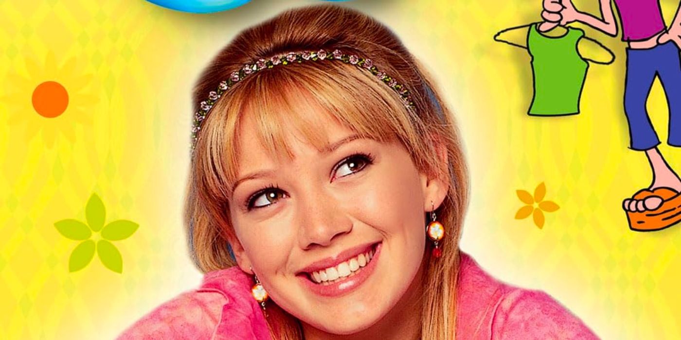 Pourquoi Disney a annulé le redémarrage de Lizzie McGuire