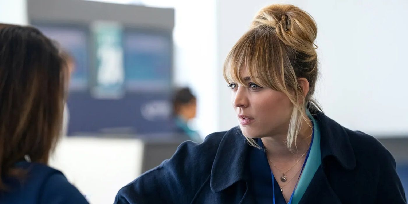 The Flight Attendant de Kaley Cuoco annulé après deux saisons sur Max