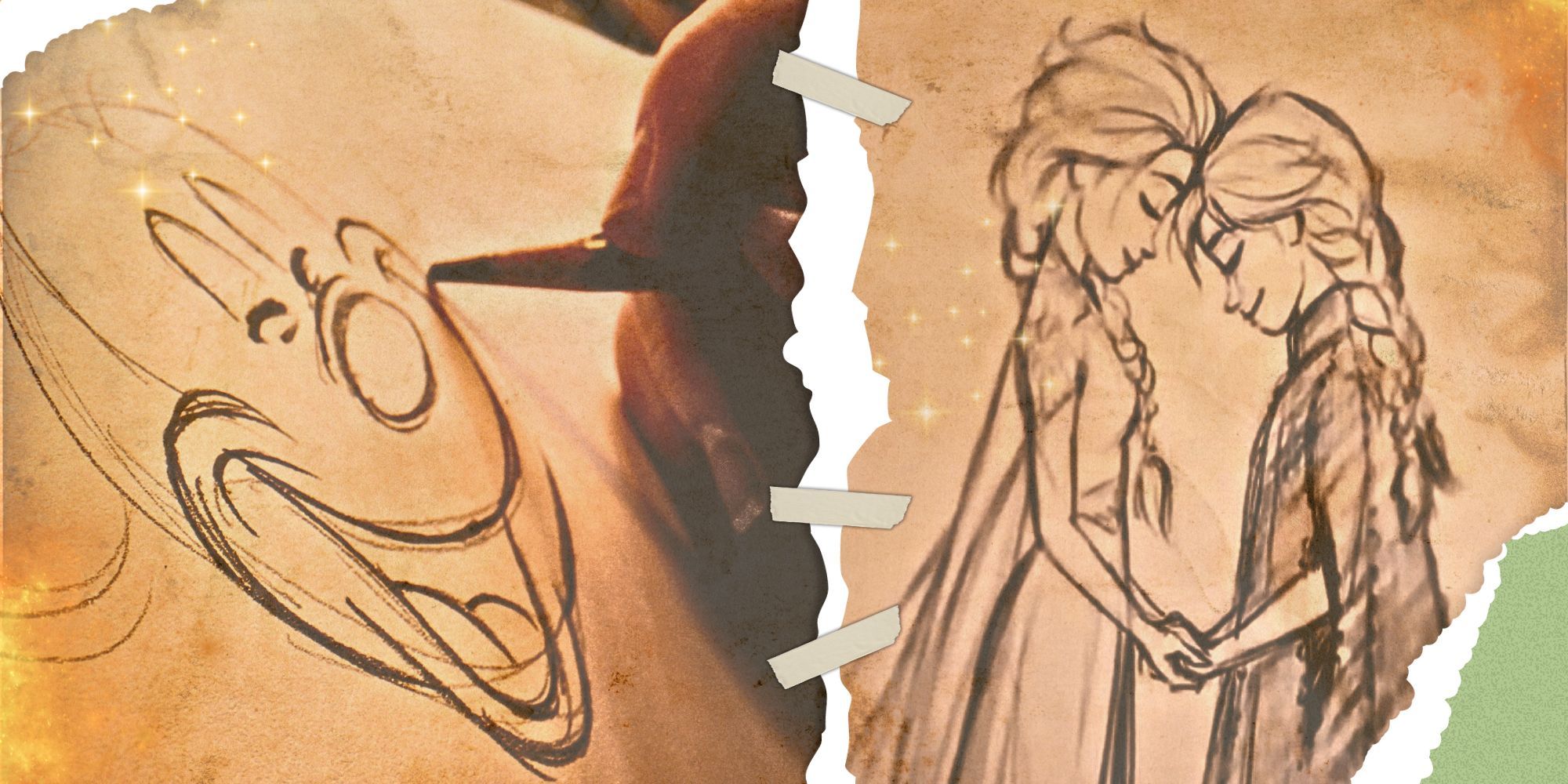 10 meilleurs documentaires Disney qui emmènent les fans derrière la magie