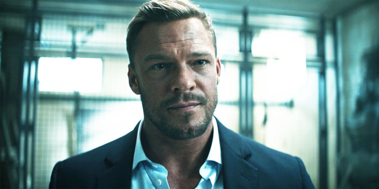 « C&rsquo;est un terme tellement inapproprié » : pourquoi Reacher n&rsquo;est pas papa, une émission télévisée expliquée par Al…