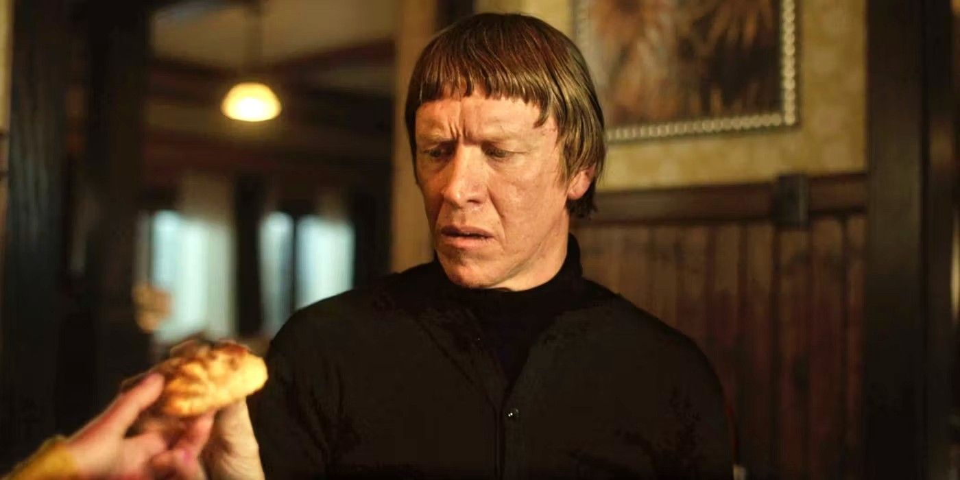 Les origines d'Ole Munch dans la saison 5 de Fargo expliquées par le réalisateur
