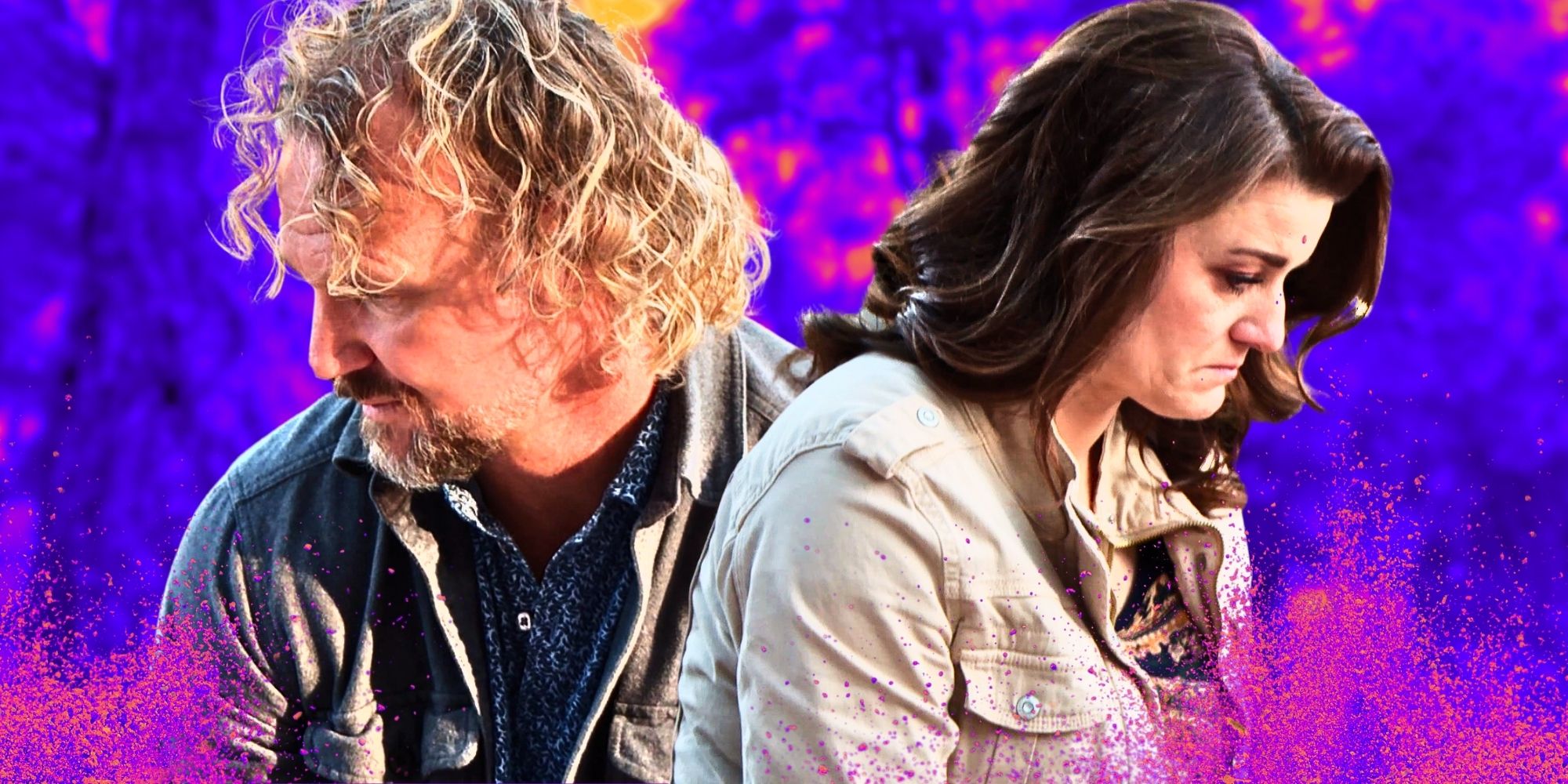 Sœurs épouses : Kody et Robyn Brown vont probablement divorcer (leurs pr...