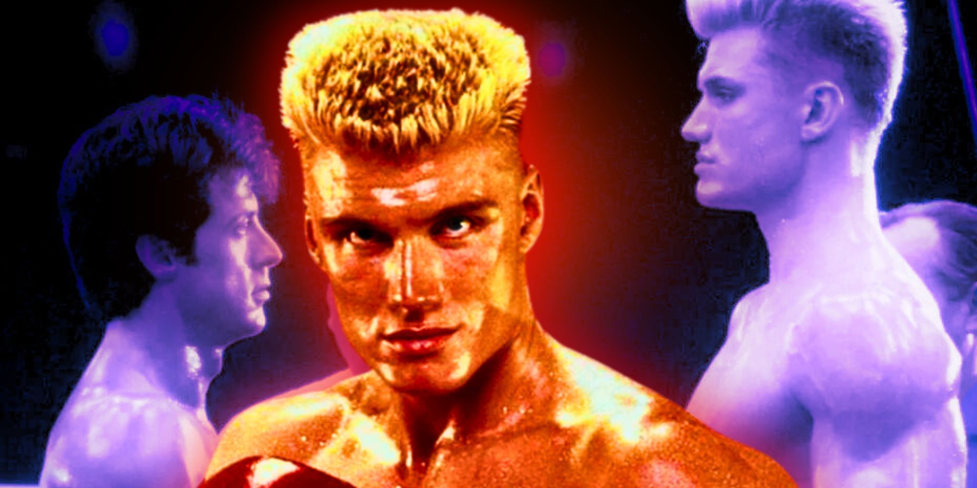 Le spin-off de Drago a découvert le seul moyen d'éviter de casser un rocher cardinal...