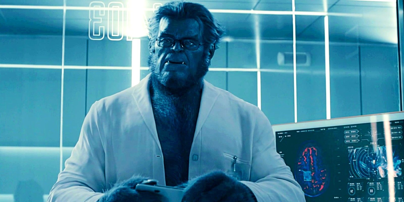 Comment le MCU donne déjà raison aux X-Men