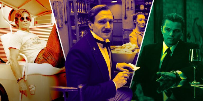 11 grands films des années 2010 avec des castings stellaires