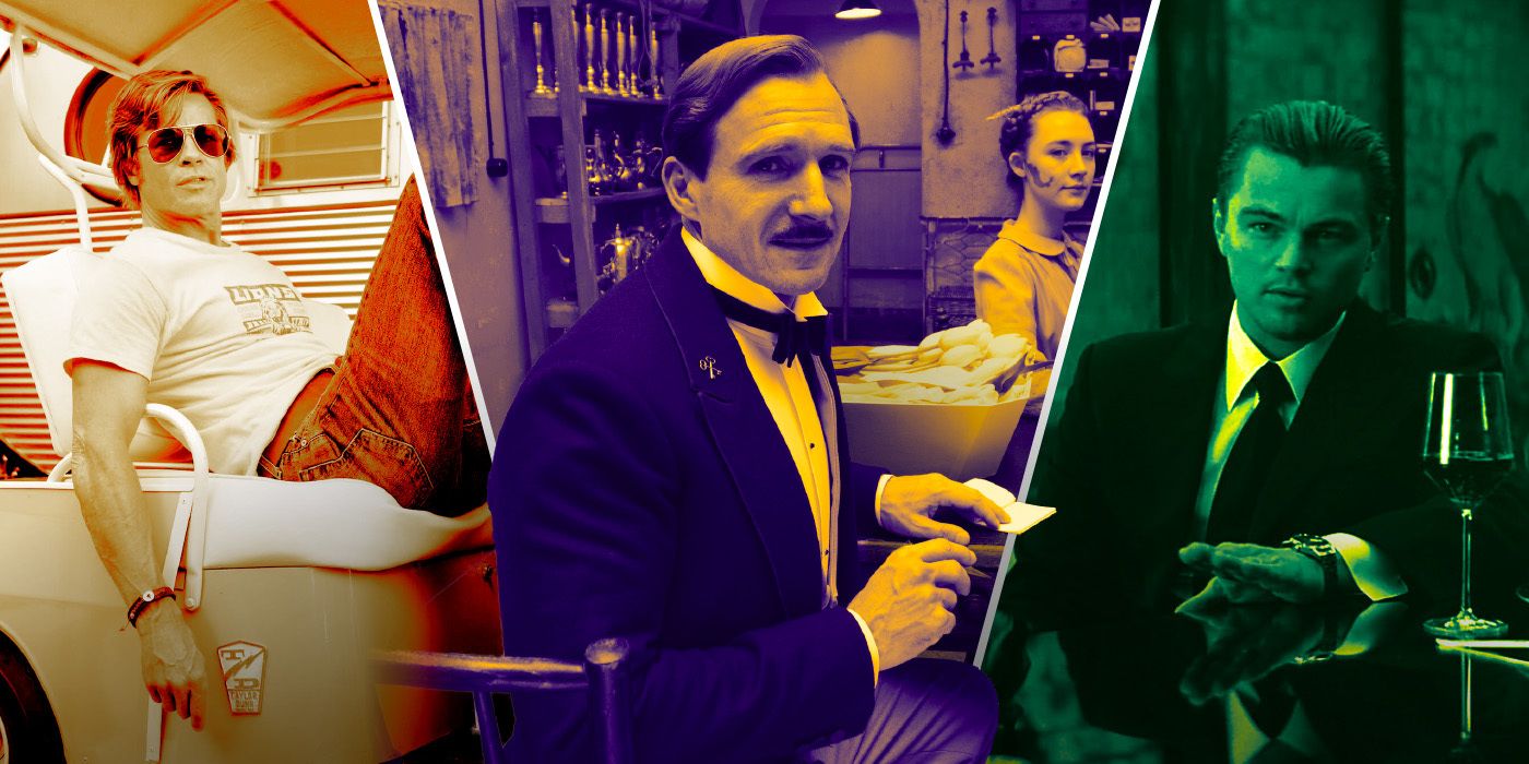 11 grands films des années 2010 avec des castings stellaires