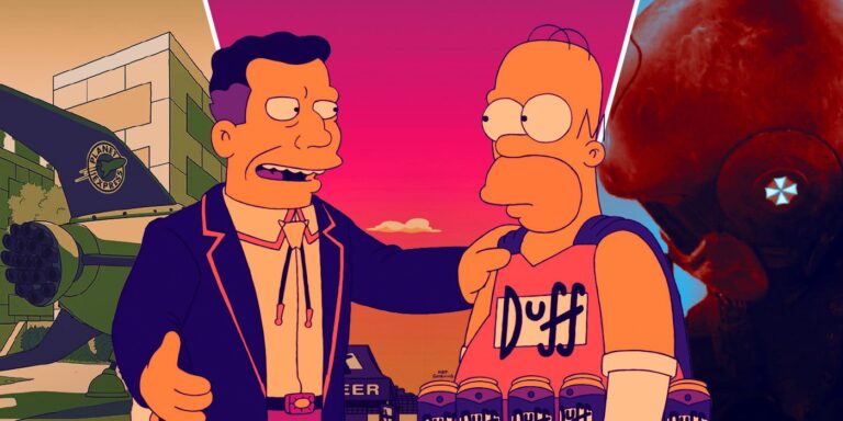 10 sociétés fictives emblématiques du cinéma et de la télévision