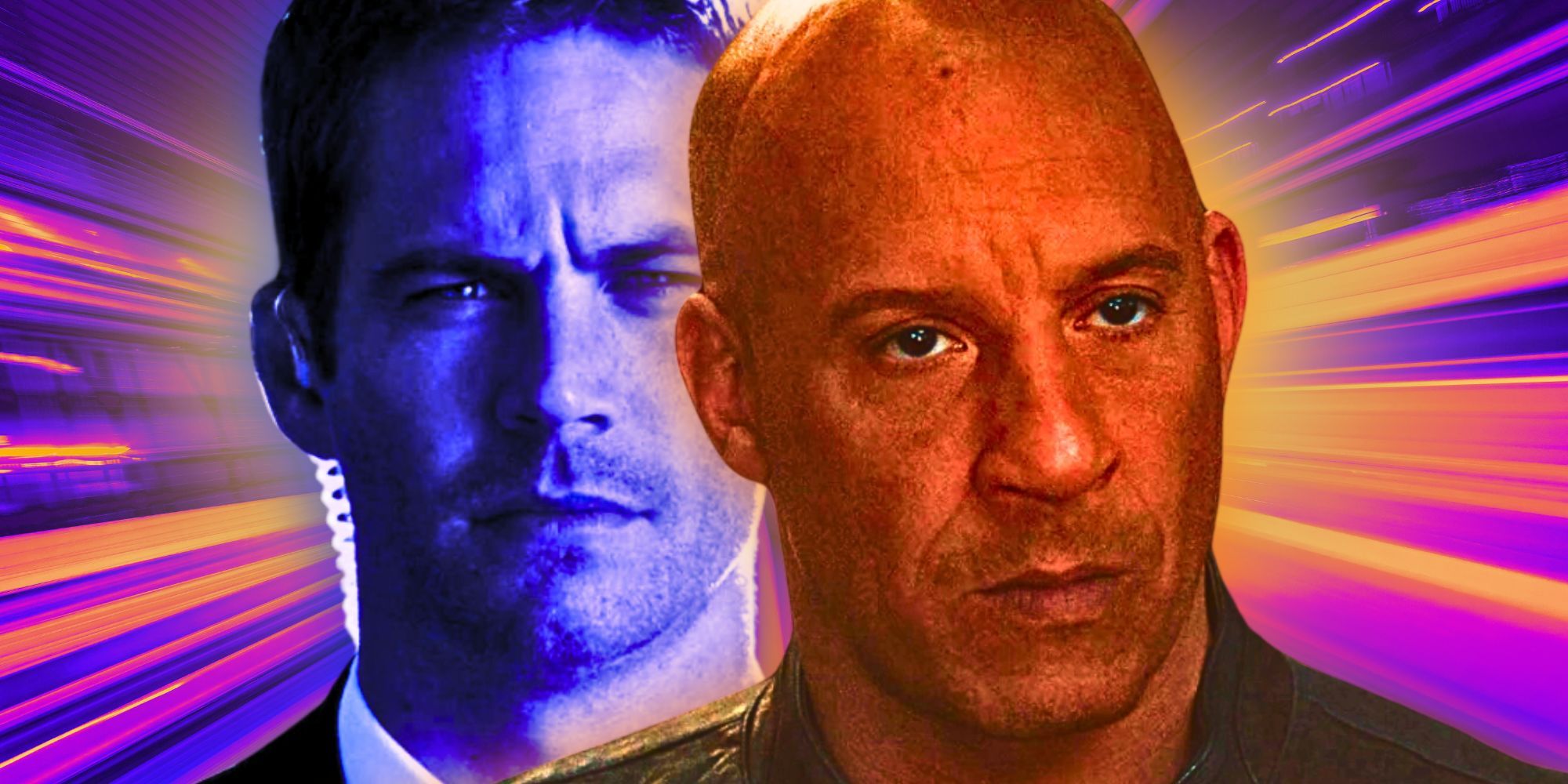 Le remplacement original de Dominic Toretto par Fast and Furious était le total O...