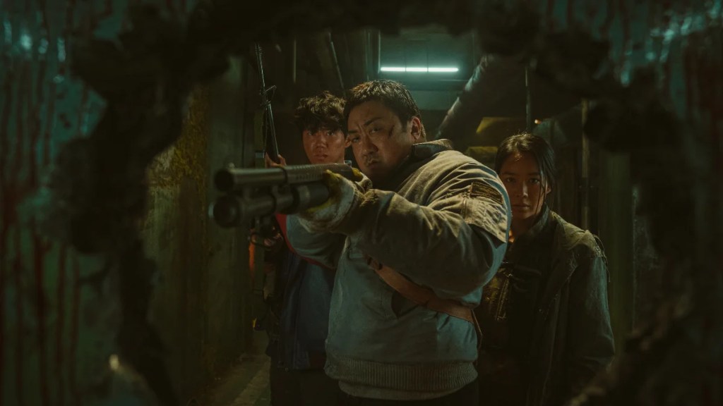 1705863894 274 Les 7 meilleurs nouveaux films sur Netflix en janvier