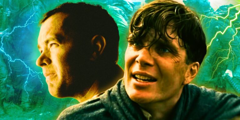 10 meilleurs castings d’ensemble dans les films de guerre, classés