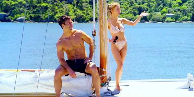 Le succès de la comédie romantique Breakout de 2023 franchit une étape importante au box-office mondial…
