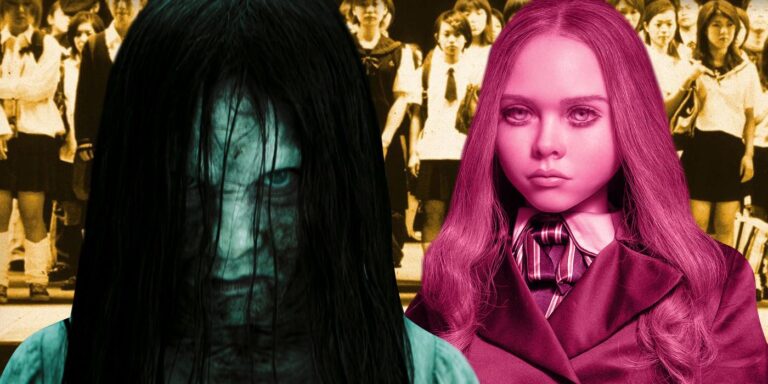 10 meilleurs films d&rsquo;horreur où la technologie est un méchant