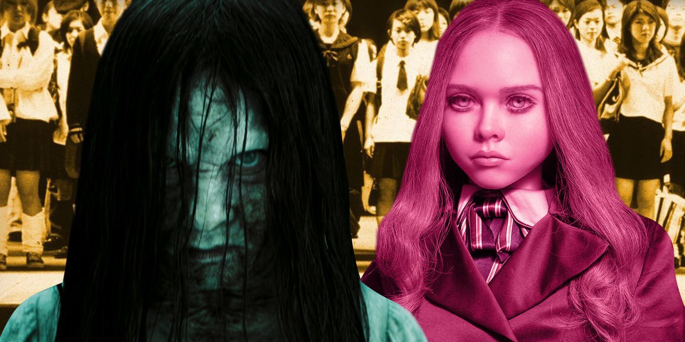 10 meilleurs films d'horreur où la technologie est un méchant