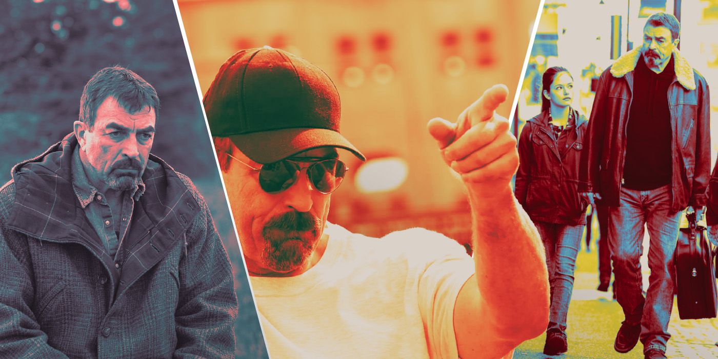 Comment regarder les films de Jesse Stone par ordre chronologique et par