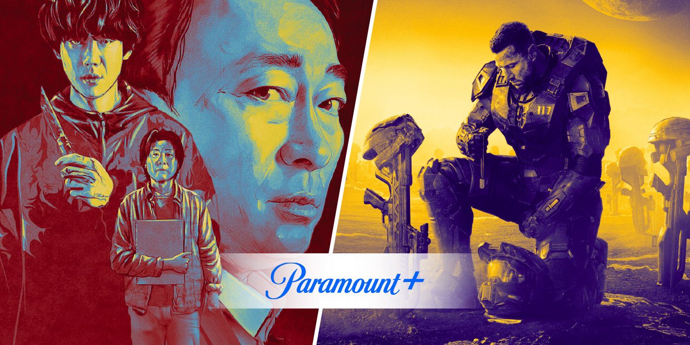 Toutes les séries télévisées arrivant sur Paramount+ en février 2024