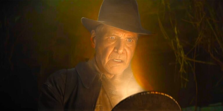 Indiana Jones 6 : Est-ce que ça arrive, l’avenir de la franchise et tout ce que nous savons…