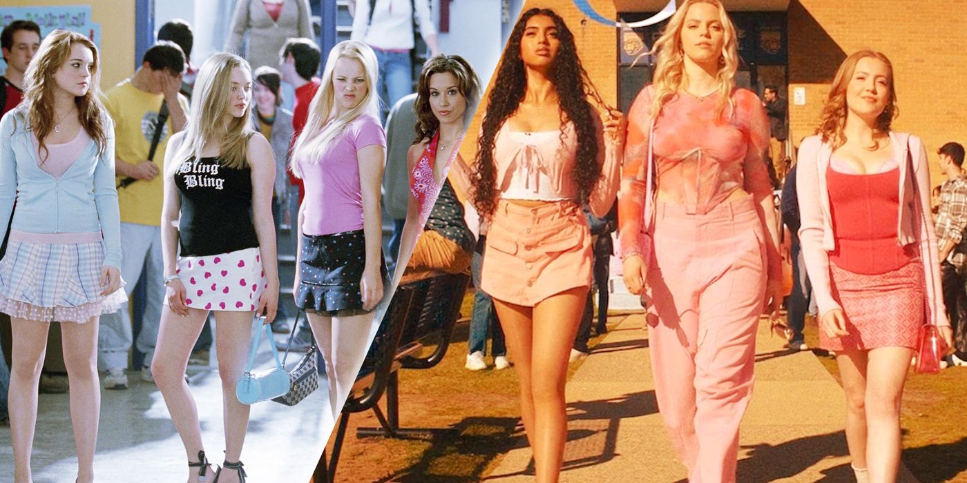 La star originale de Mean Girls fait une apparition surprise à SNL pour Reneé Rapp