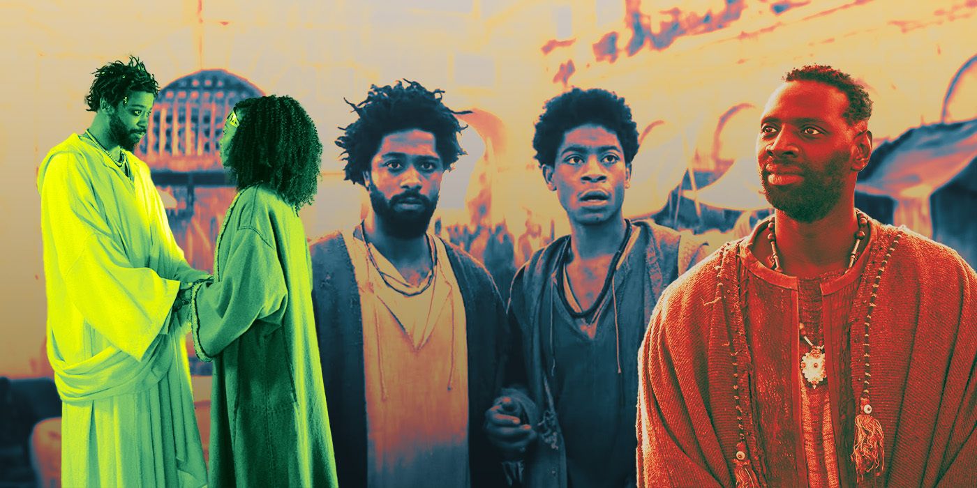 La nouvelle comédie de Jay-Z est un énorme échec au box-office