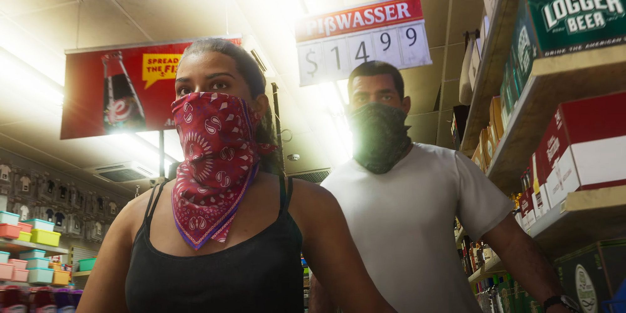 10 franchises de jeux vidéo populaires qui ont le potentiel d'être passionnantes...