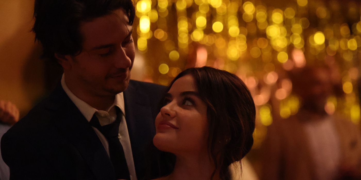Ce qui m'amène à vous Réalisateur sur Honest de Lucy Hale et Nat Wolff