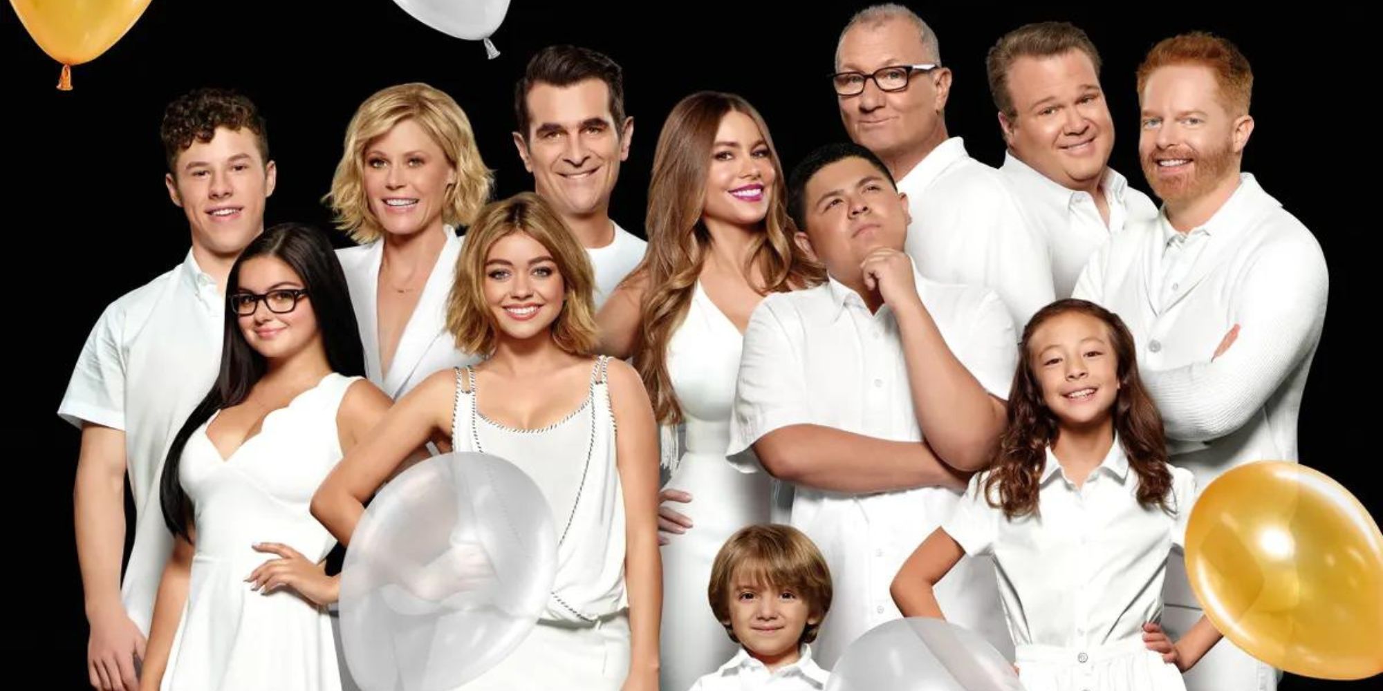 Pourquoi le renouveau de la famille moderne « ne semble pas juste », explique Sofia Vergara