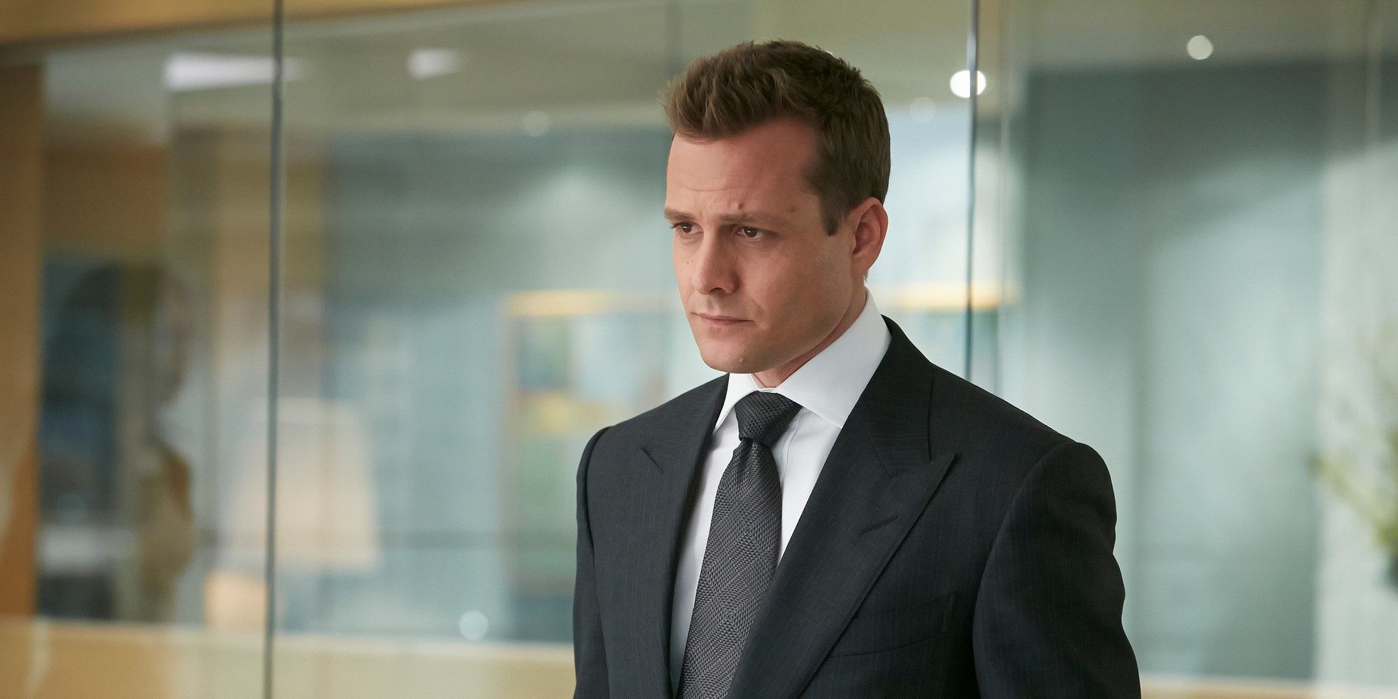 "Ce n'est pas génial" : le créateur de Suits détaille un changement qui a eu un énorme impact...
