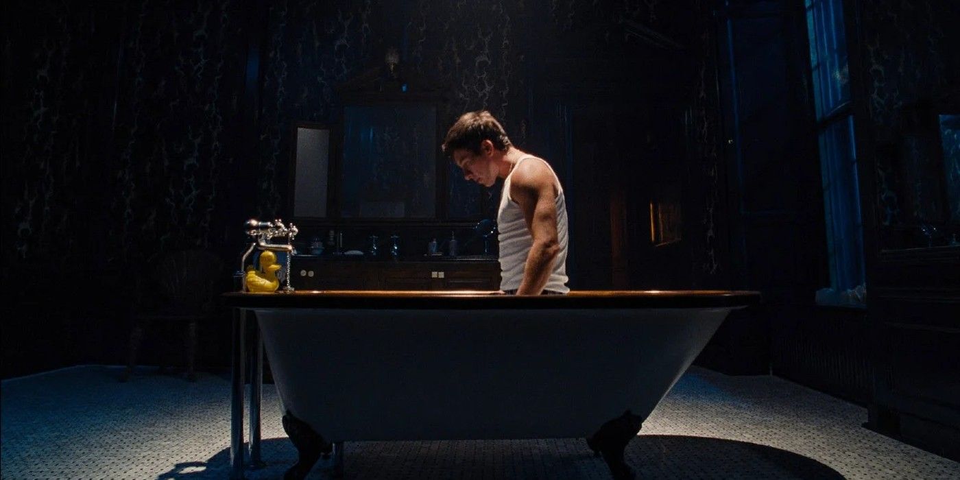 Ce que Barry Keoghan a réellement avalé dans la scène de la baignoire de Saltburn révèle...