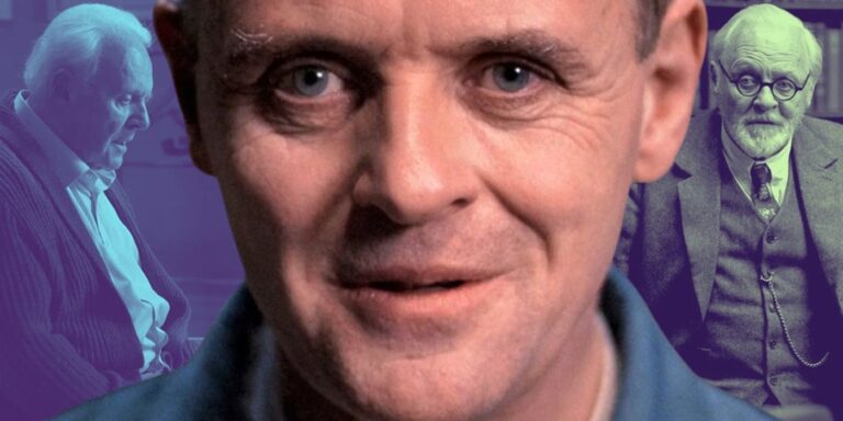 Anthony Hopkins dit qu&rsquo;il n&rsquo;a pas l&rsquo;intention de prendre sa retraite de sitôt : « Travail »