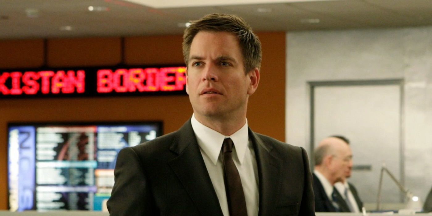 La star du NCIS taquine le retour possible de Tony DiNozzo